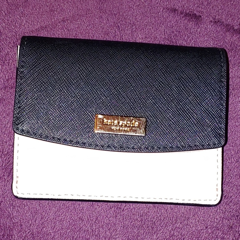 Small wallet